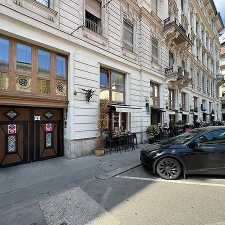 Central Cozy & Dream Home Next To The Famous Synagogue Budapest Esterno foto