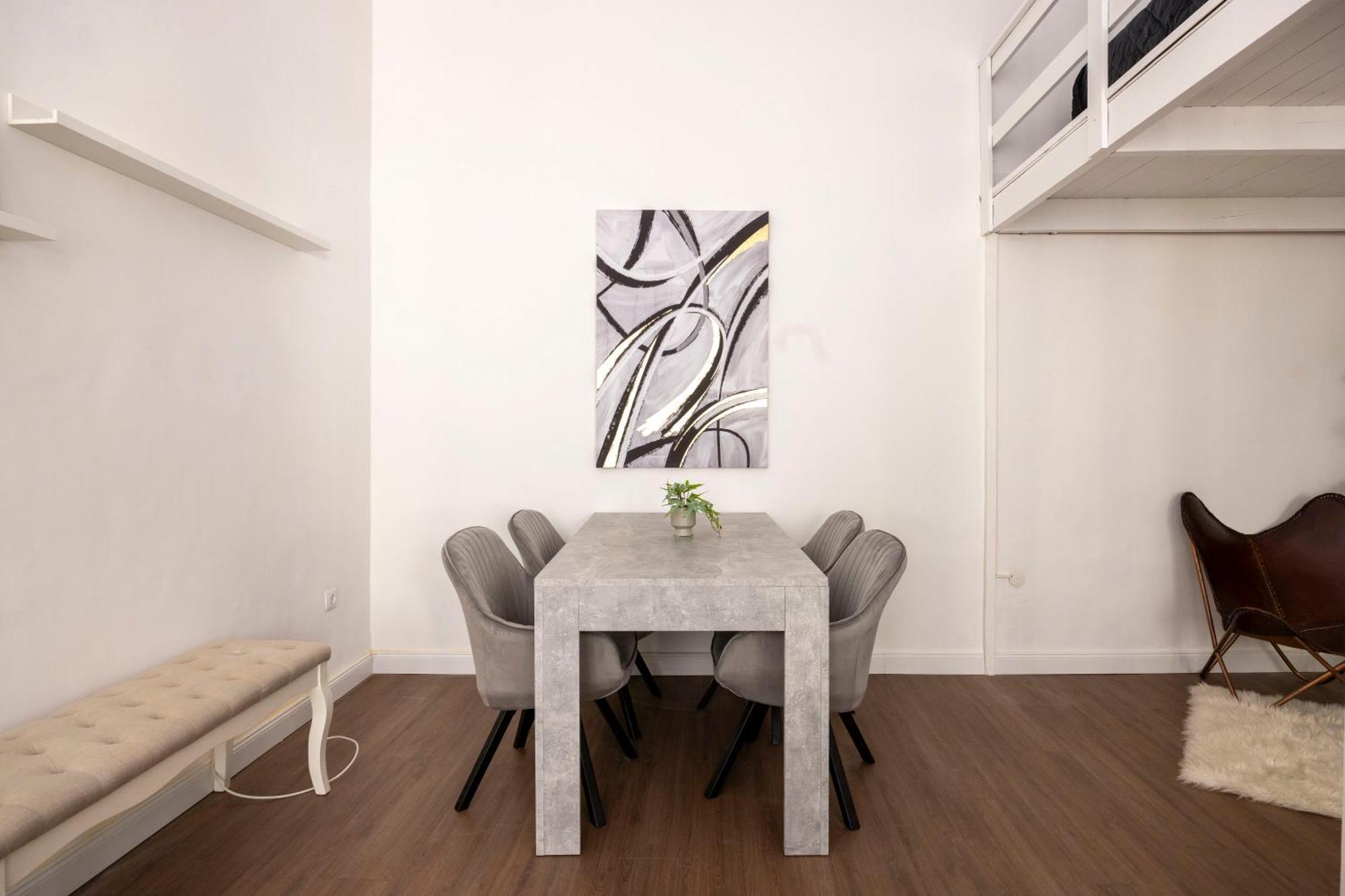 Central Cozy & Dream Home Next To The Famous Synagogue Budapest Esterno foto