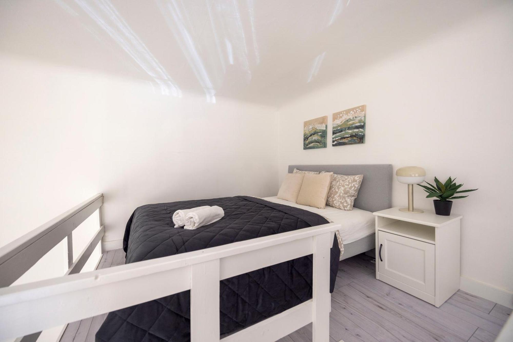 Central Cozy & Dream Home Next To The Famous Synagogue Budapest Esterno foto