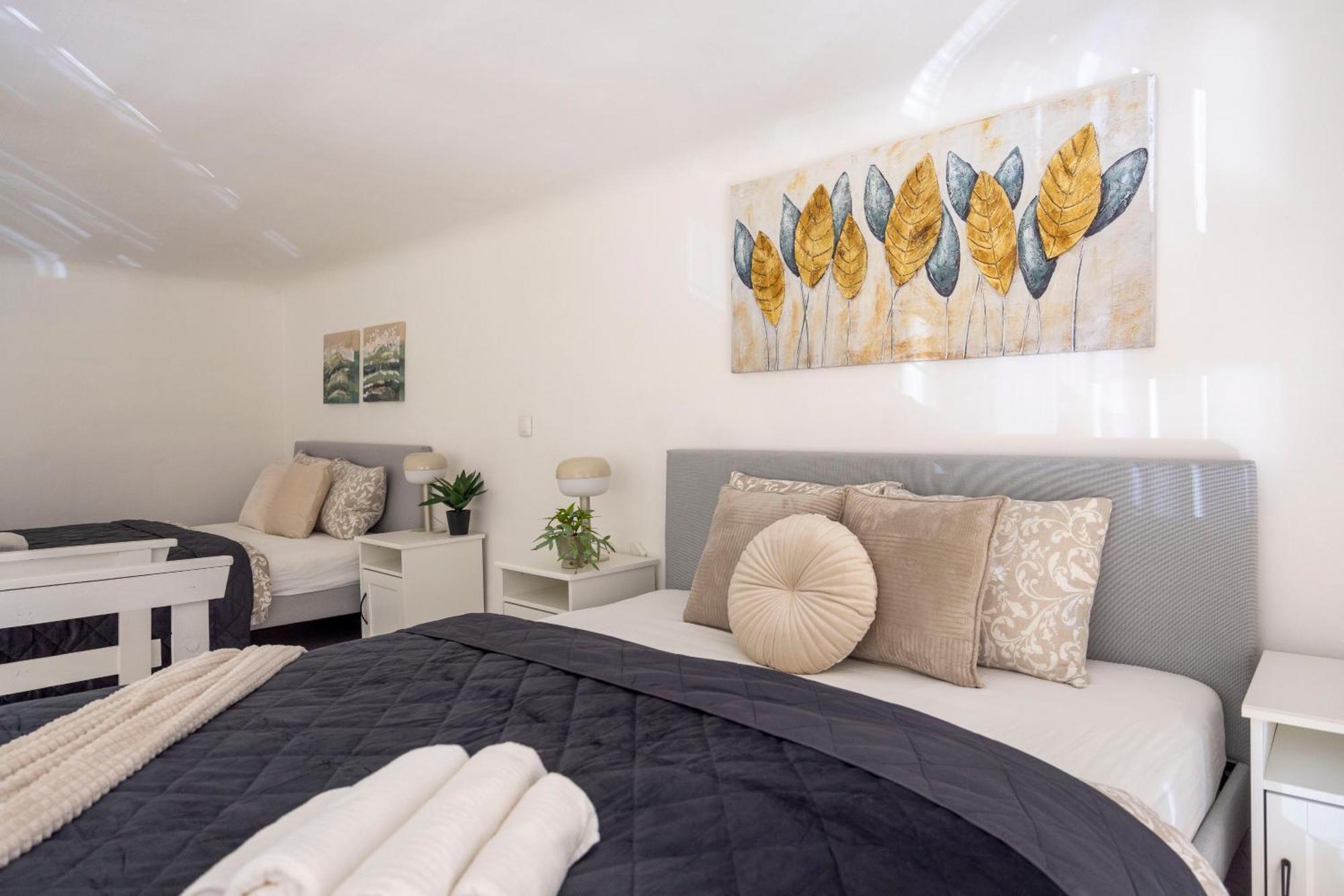 Central Cozy & Dream Home Next To The Famous Synagogue Budapest Esterno foto