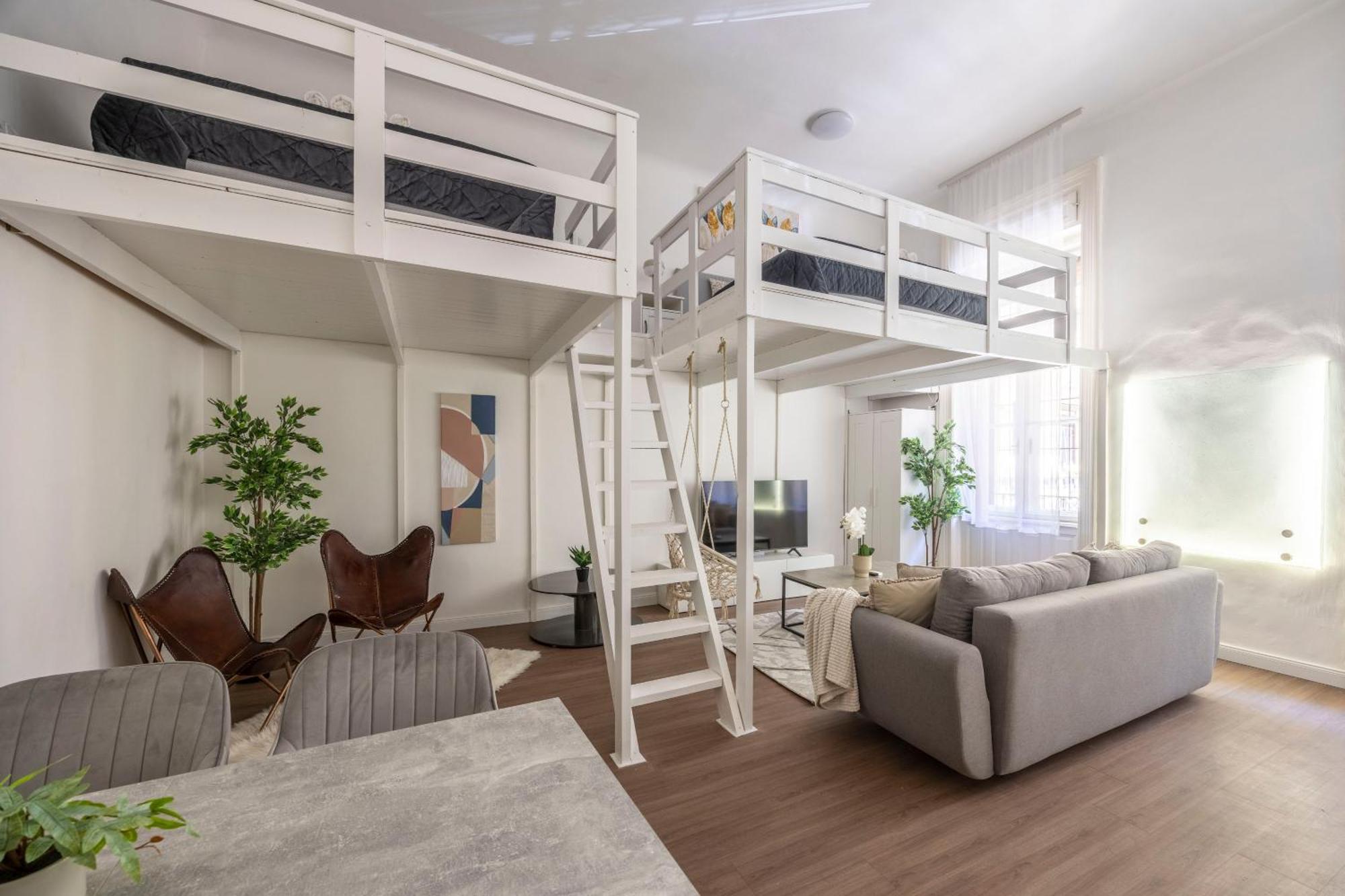 Central Cozy & Dream Home Next To The Famous Synagogue Budapest Esterno foto
