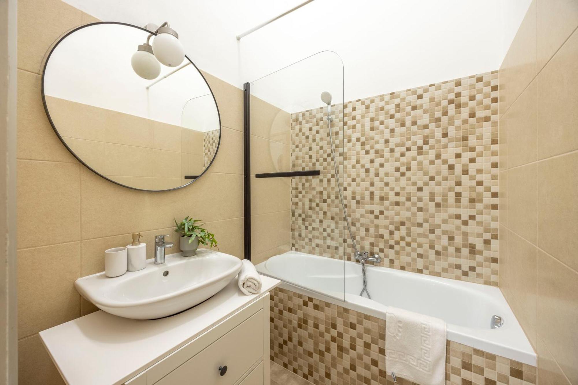 Central Cozy & Dream Home Next To The Famous Synagogue Budapest Esterno foto