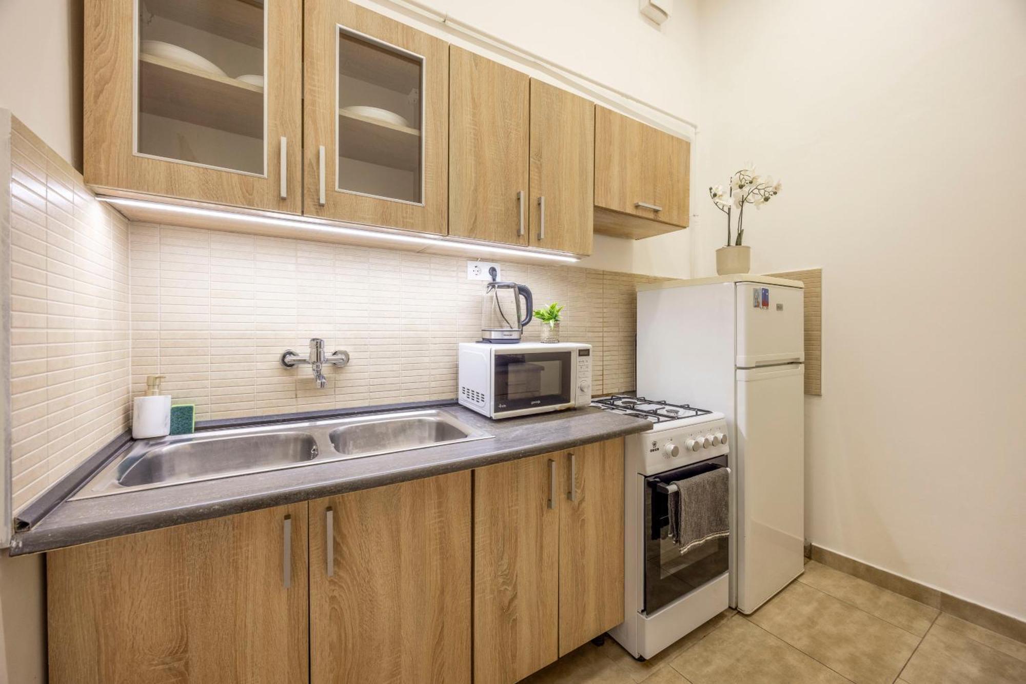 Central Cozy & Dream Home Next To The Famous Synagogue Budapest Esterno foto