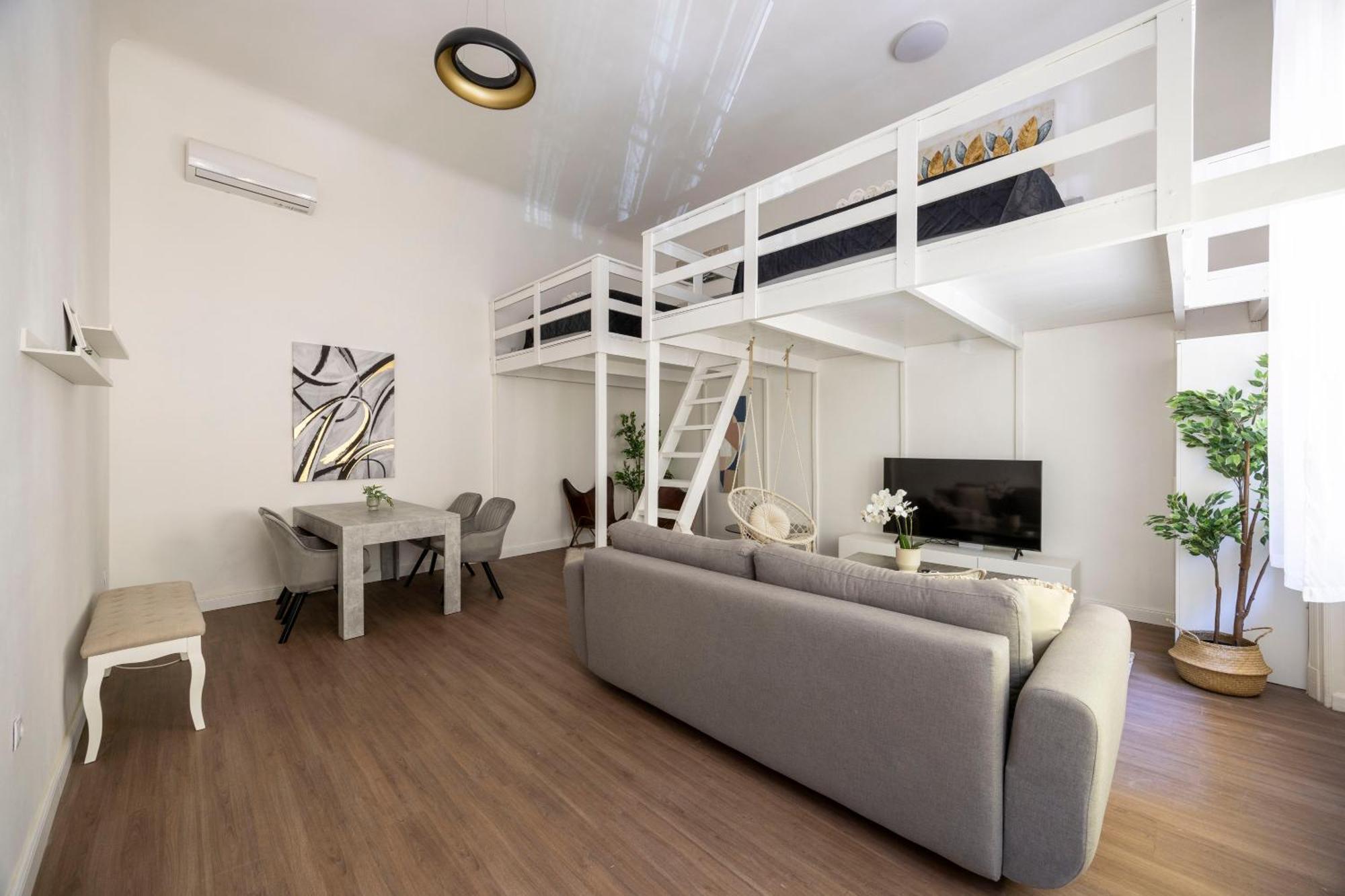 Central Cozy & Dream Home Next To The Famous Synagogue Budapest Esterno foto