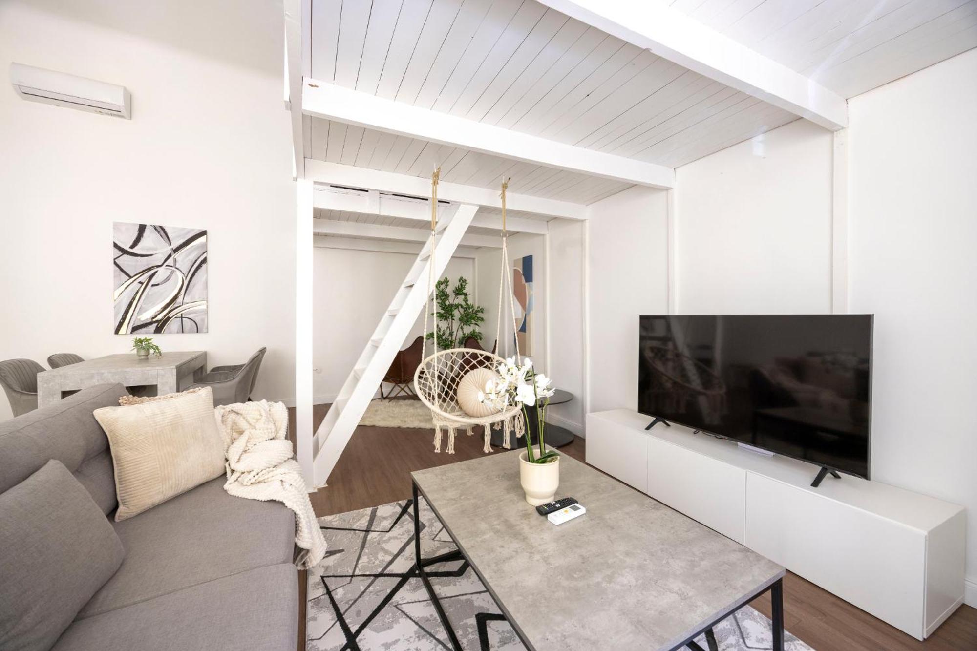 Central Cozy & Dream Home Next To The Famous Synagogue Budapest Esterno foto